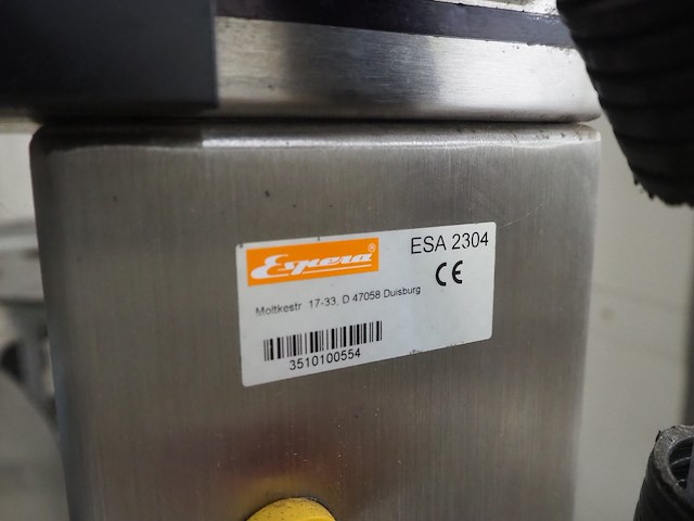 Espera - afbeelding 4 van  23