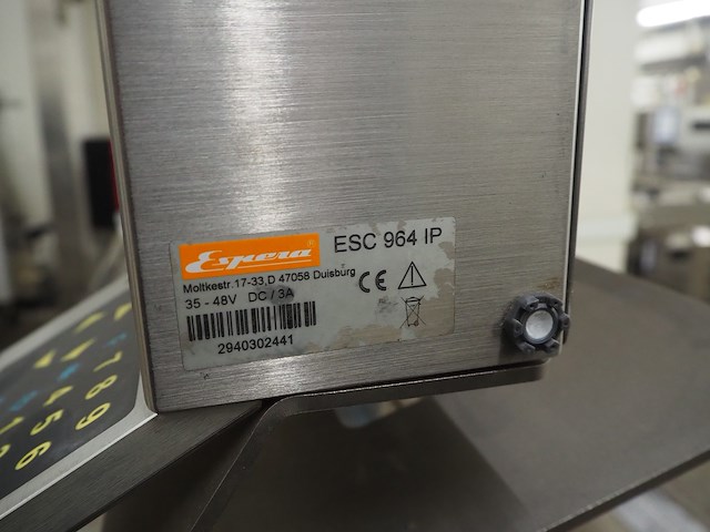 Espera - afbeelding 8 van  23