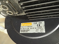 Espera - afbeelding 13 van  23