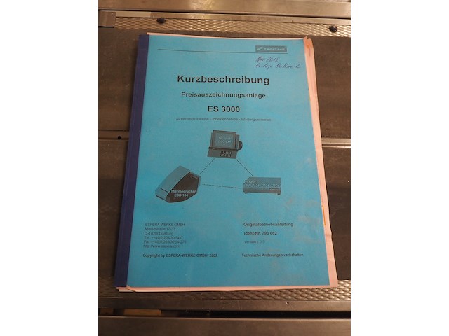 Espera - afbeelding 14 van  23