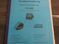 Espera - afbeelding 14 van  23