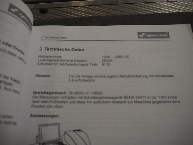 Espera - afbeelding 15 van  23