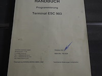 Espera - afbeelding 16 van  23