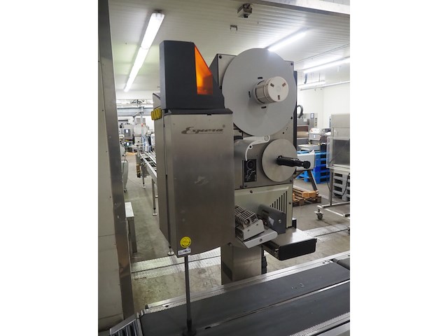 Espera - afbeelding 19 van  23