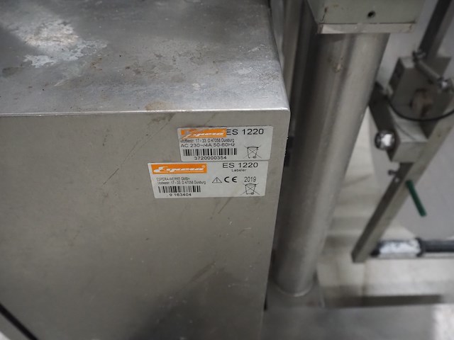 Espera - afbeelding 2 van  11