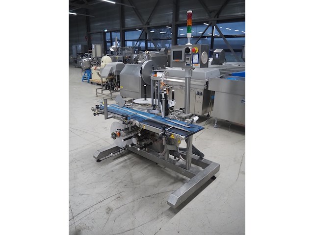 Espera - afbeelding 1 van  11