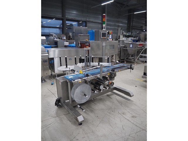 Espera - afbeelding 4 van  11