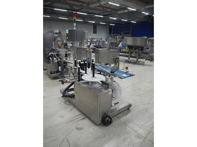 Espera - afbeelding 5 van  11