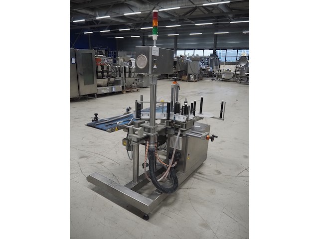 Espera - afbeelding 6 van  11