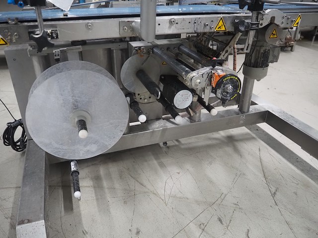 Espera - afbeelding 10 van  11