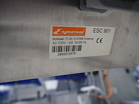 Espera - afbeelding 2 van  11