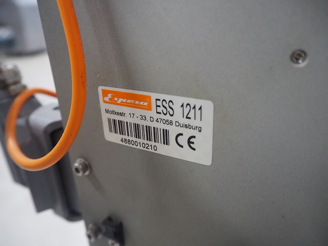 Espera - afbeelding 3 van  11