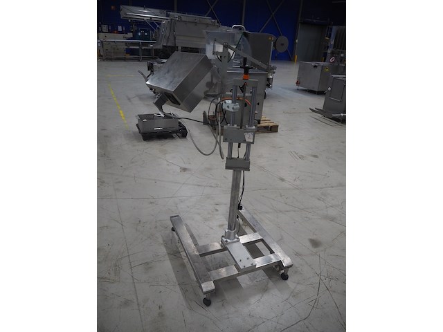 Espera - afbeelding 5 van  11