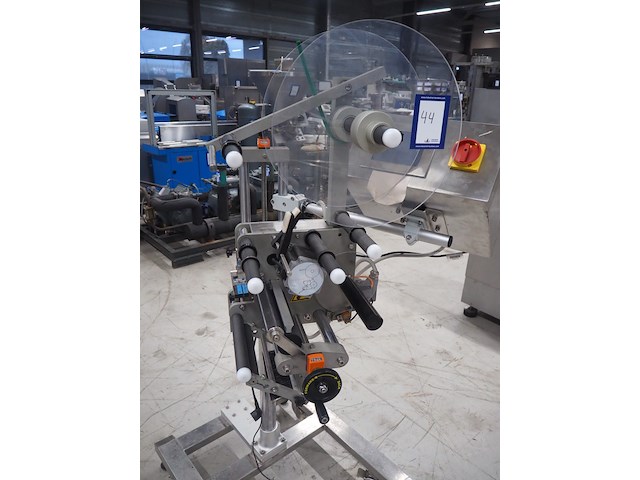 Espera - afbeelding 7 van  11