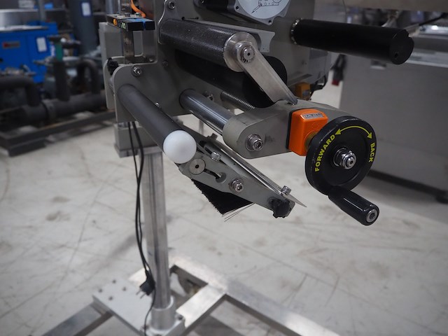 Espera - afbeelding 9 van  11