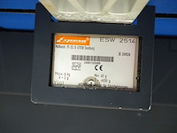 Espera - afbeelding 3 van  14