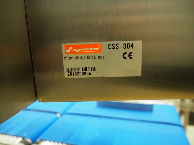 Espera - afbeelding 4 van  14