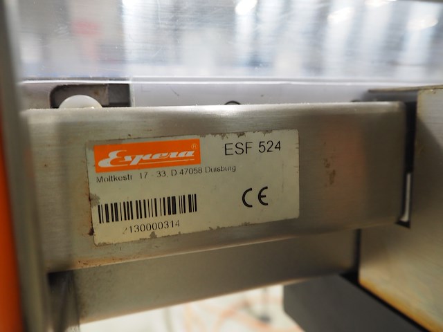 Espera - afbeelding 5 van  14