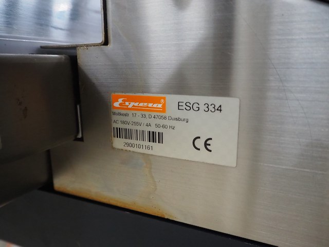 Espera - afbeelding 6 van  14