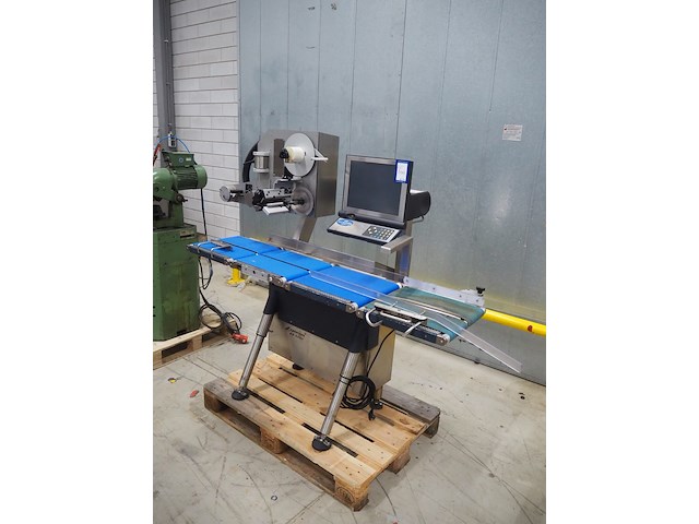 Espera - afbeelding 1 van  14