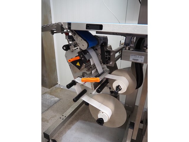 Espera - afbeelding 6 van  28