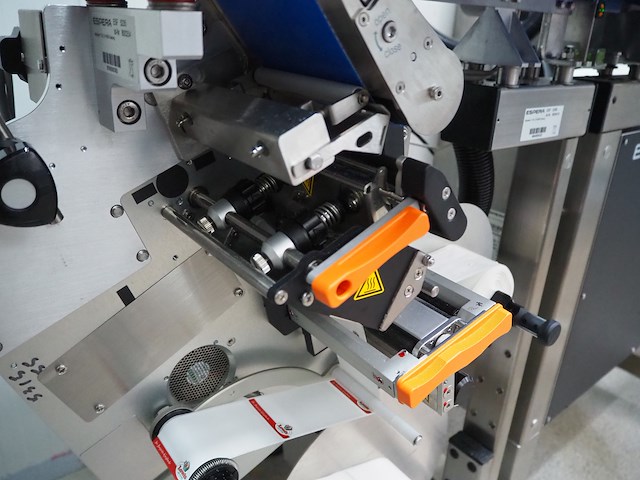 Espera - afbeelding 7 van  28