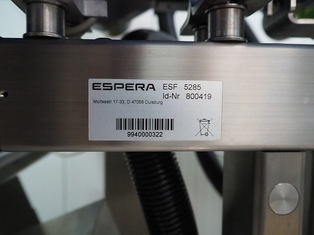 Espera - afbeelding 9 van  28