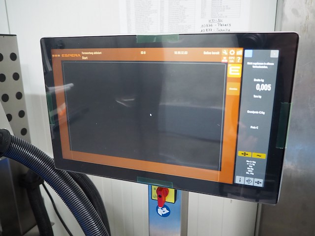 Espera - afbeelding 10 van  28