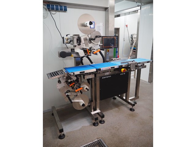 Espera - afbeelding 1 van  28