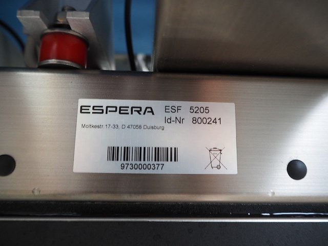 Espera - afbeelding 13 van  28