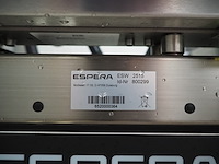 Espera - afbeelding 14 van  28