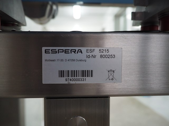 Espera - afbeelding 16 van  28