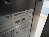 Espera - afbeelding 20 van  28