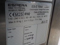 Espera - afbeelding 21 van  28