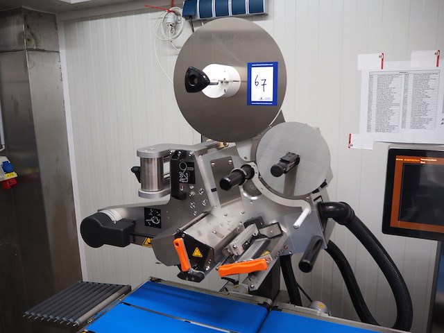 Espera - afbeelding 27 van  28