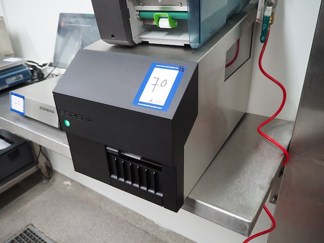 Espera - afbeelding 3 van  15