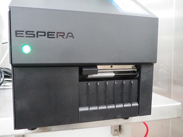 Espera - afbeelding 4 van  15