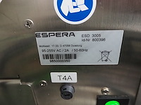 Espera - afbeelding 6 van  15