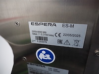 Espera - afbeelding 7 van  15