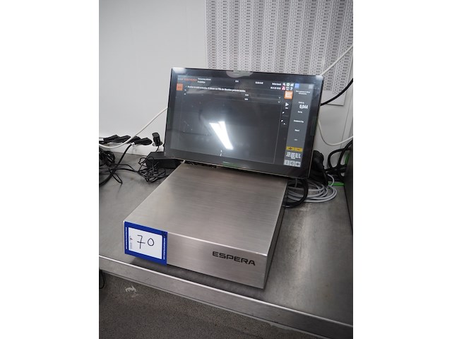 Espera - afbeelding 1 van  15