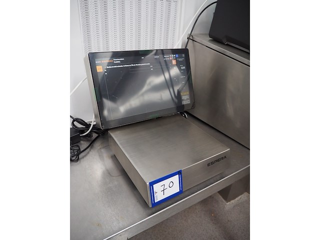 Espera - afbeelding 8 van  15