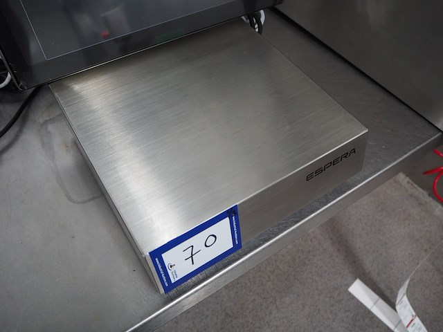 Espera - afbeelding 9 van  15