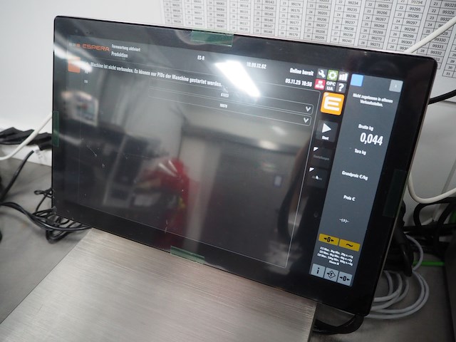 Espera - afbeelding 10 van  15