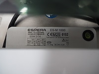 Espera - afbeelding 14 van  15