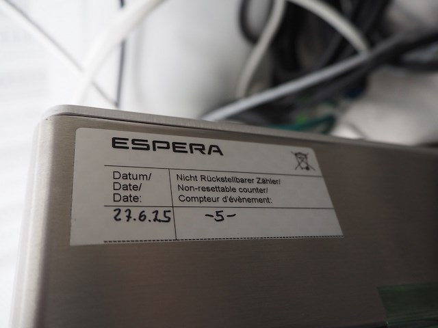Espera - afbeelding 15 van  15