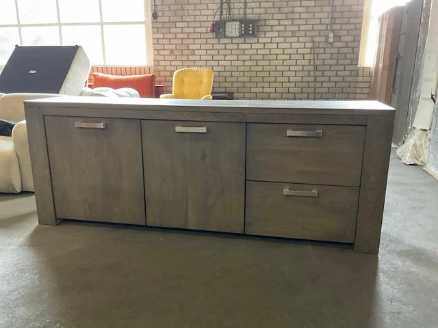 Espero dressoir - afbeelding 6 van  11