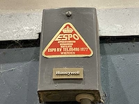 Espo industriële verwarming - afbeelding 4 van  12