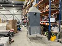 Espo industriële verwarming - afbeelding 1 van  12