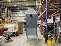 Espo industriële verwarming - afbeelding 5 van  12