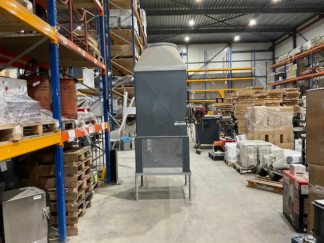 Espo industriële verwarming - afbeelding 7 van  12